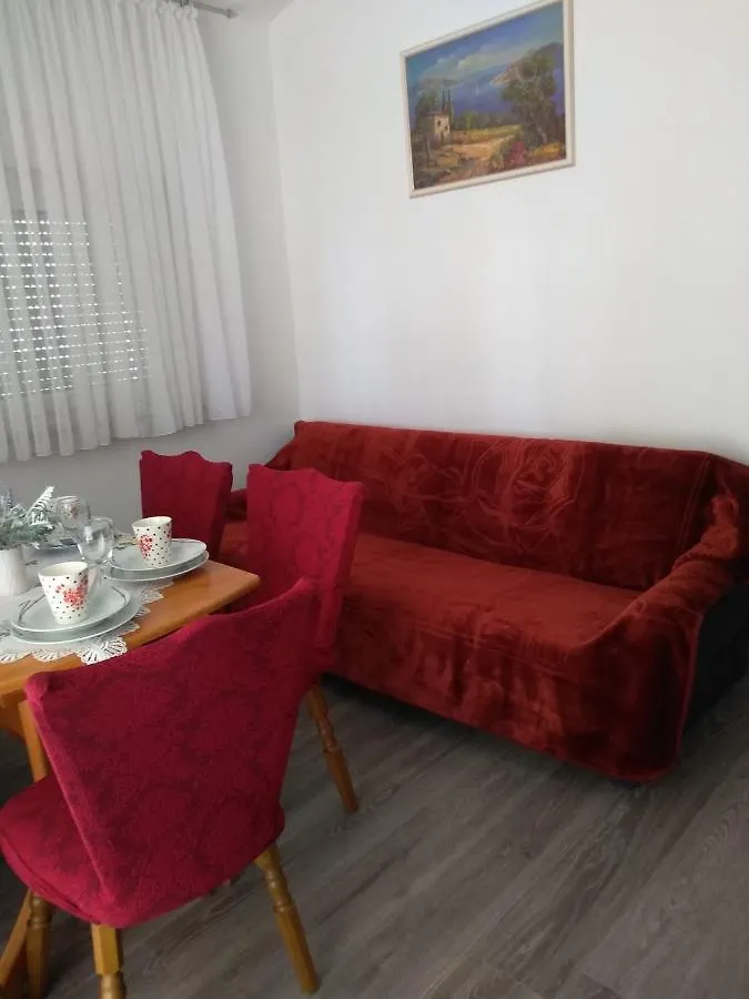 Apartmani Forgac 2 Vir
