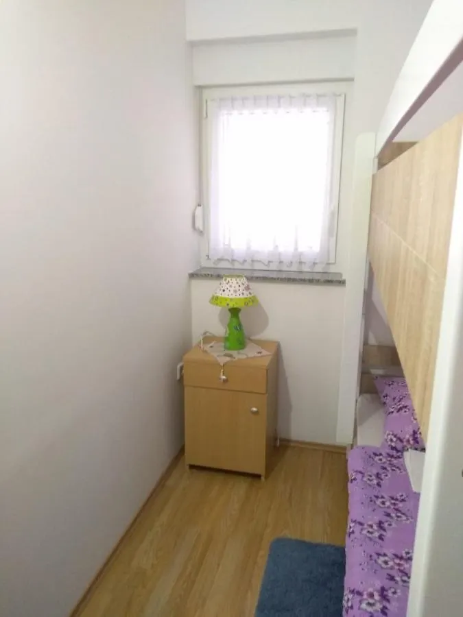 Apartmani Forgac 2 Vir