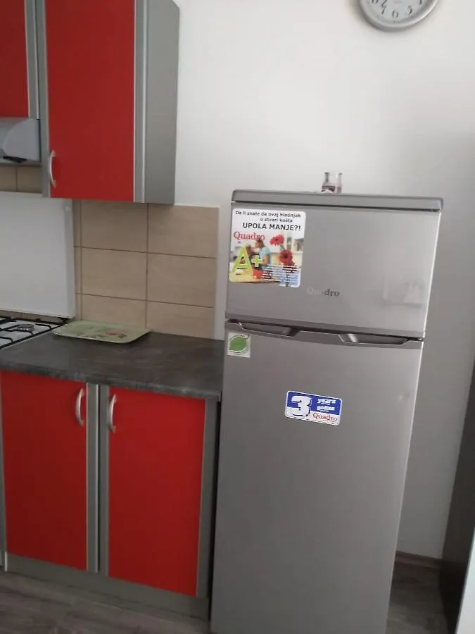 Apartmani Forgac 2 Vir