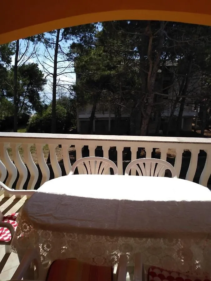 Apartmani Forgac 2 Vir Apartment