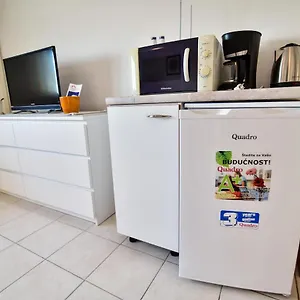 Luna Apartman