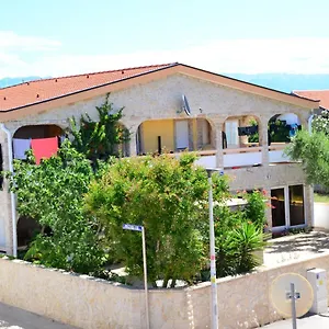 Apartements Delfin Apartment