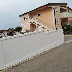 Darija Apartment