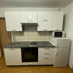 Marko Apartment