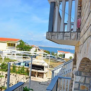 Joza Apartman