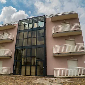 Malina Apartment