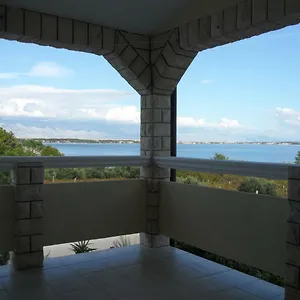 Ruzica Apartman