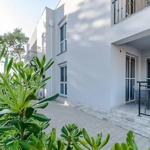 Adriatic Apartment