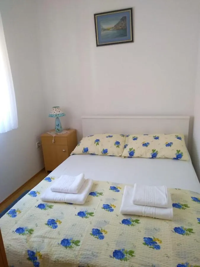 Apartmani Forgac 2 Vir 0*,